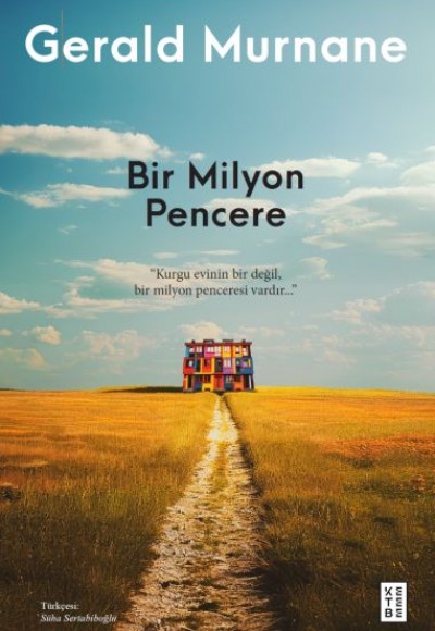 Bir Milyon Pencere Bir Milyon Pencere