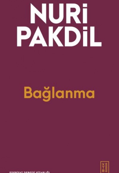 Bağlanma Bağlanma
