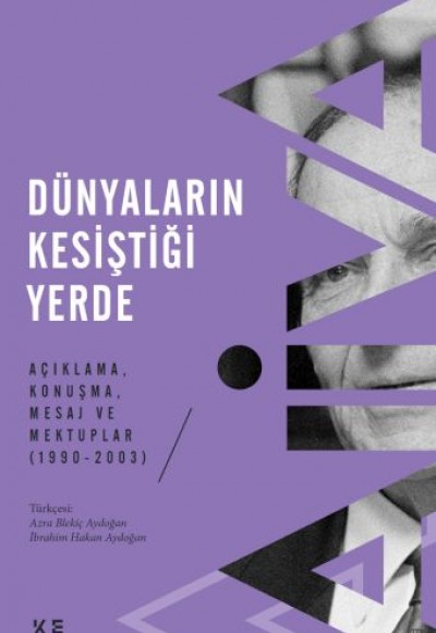 Dünyaların Kesiştiği Yerde Dünyaların Kesiştiği Yerde