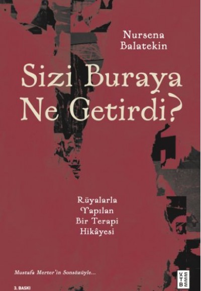 Sizi Buraya Ne Getirdi? Sizi Buraya Ne Getirdi?