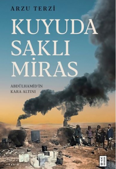 Kuyuda Saklı Miras Kuyuda Saklı Miras