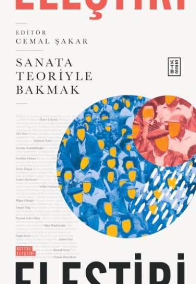 Sanata Teoriyle Bakmak Sanata Teoriyle Bakmak