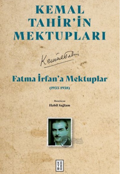 Fatma İrfan’a Mektuplar Fatma İrfan’a Mektuplar