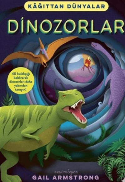 Dinozorlar Dinozorlar
