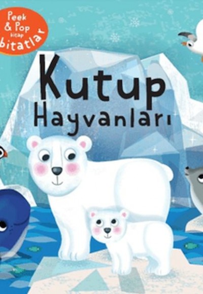 Kutup Hayvanları Kutup Hayvanları