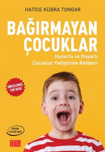 Bağırmayan Çocuklar Bağırmayan Çocuklar