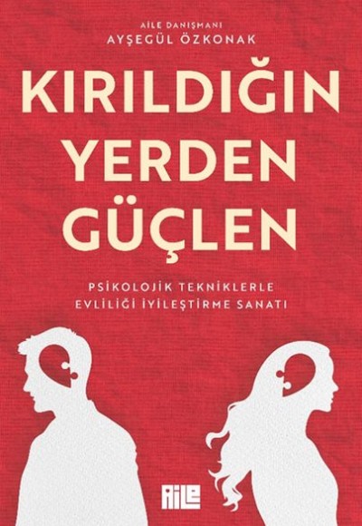 Kırıldığın Yerden Güçlen Kırıldığın Yerden Güçlen
