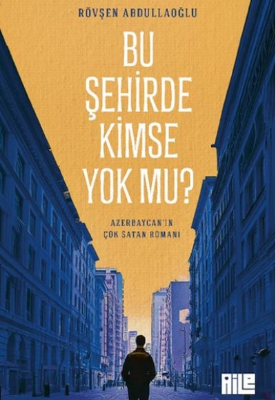 Bu Şehirde Kimse Yok mu? Bu Şehirde Kimse Yok mu?