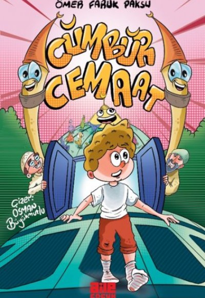 Cümbür Cemaat Cümbür Cemaat