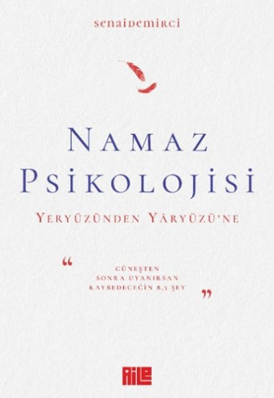 Namaz Psikolojisi Namaz Psikolojisi