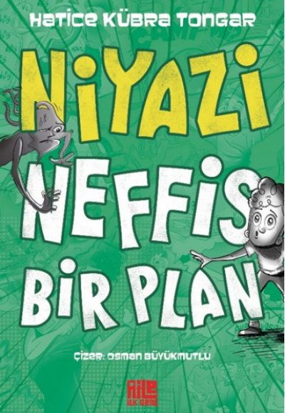 Niyazi - Neffis Bir Plan Niyazi - Neffis Bir Plan