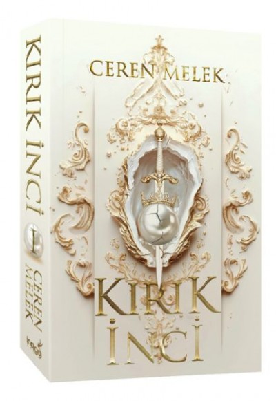 Kırık İnci Kırık İnci
