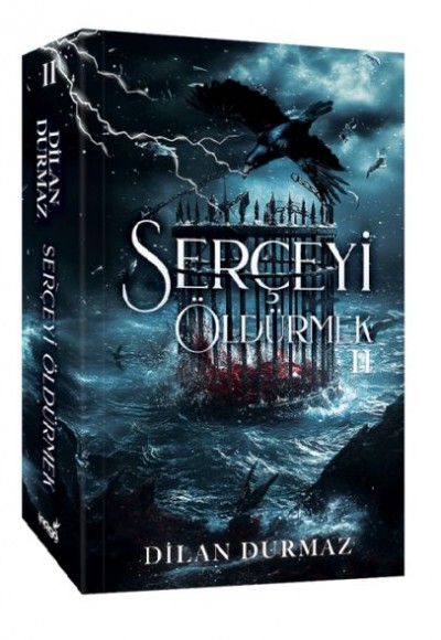 Serçeyi Öldürmek 2