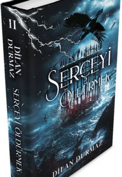 Serçeyi Öldürmek 2  - Ciltli