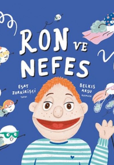 Ron ve Nefes