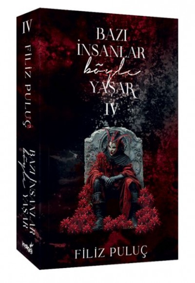 Bazı İnsanlar Böyle Yaşar 4 Bazı İnsanlar Böyle Yaşar 4