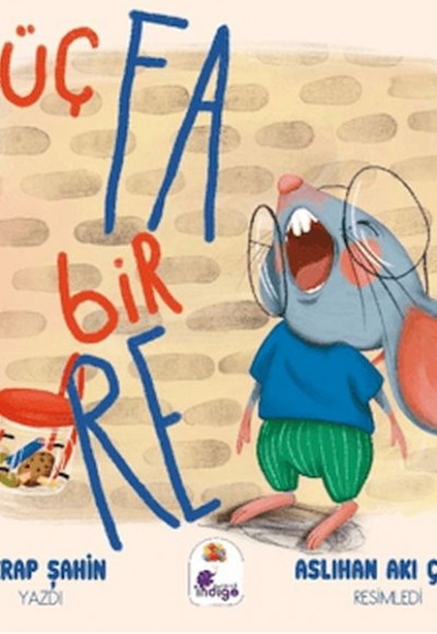 Üç FA Bir RE Üç FA Bir RE