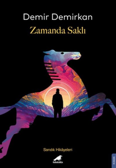 Zamanda Saklı Zamanda Saklı