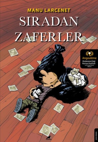 Sıradan Zaferler (Ciltli) Sıradan Zaferler (Ciltli)