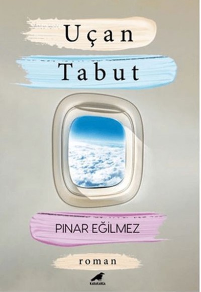Uçan Tabut Uçan Tabut