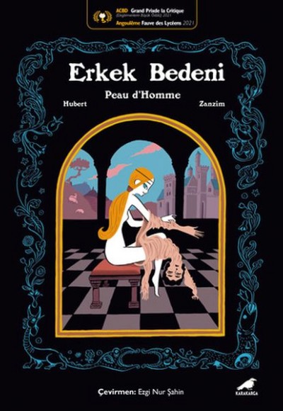 Erkek Bedeni Erkek Bedeni