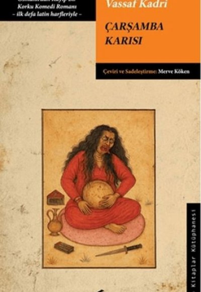 Çarşamba Karısı