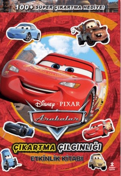 Disney Arabalar Disney Arabalar