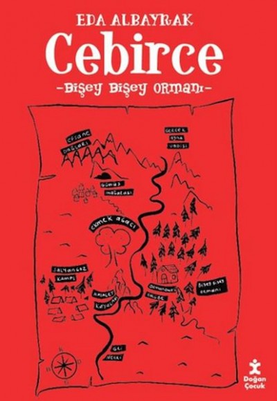Cebirce Cebirce