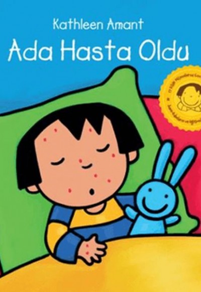 Ada Hasta Oldu