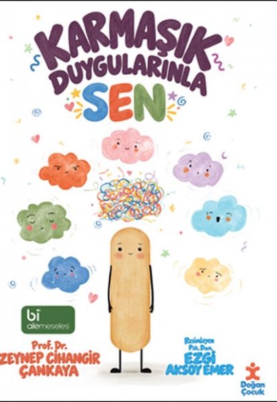 Karmaşık Duygularınla Sen Karmaşık Duygularınla Sen