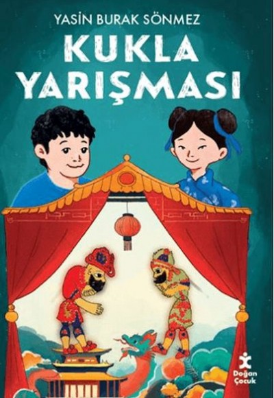 Kukla Yarışması Kukla Yarışması