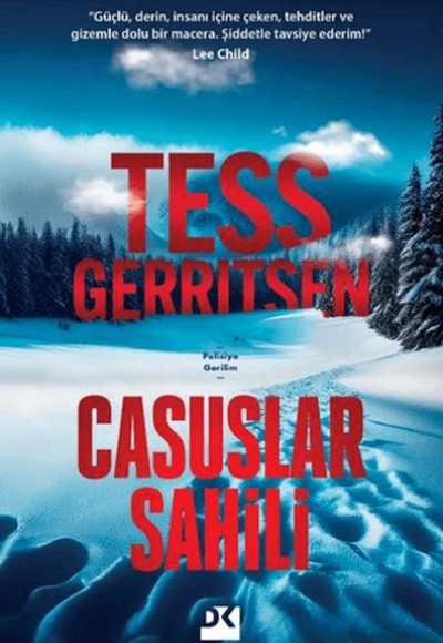 Casuslar Sahili Casuslar Sahili