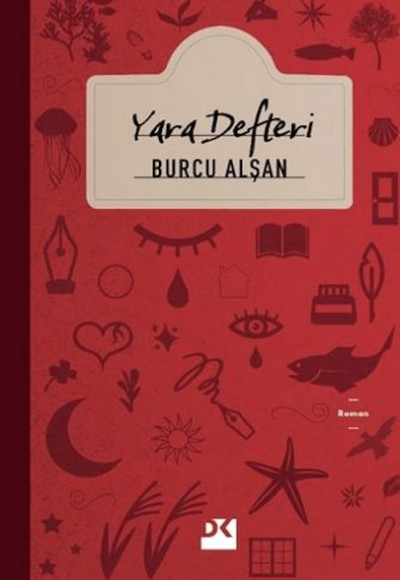 Yara Defteri Yara Defteri