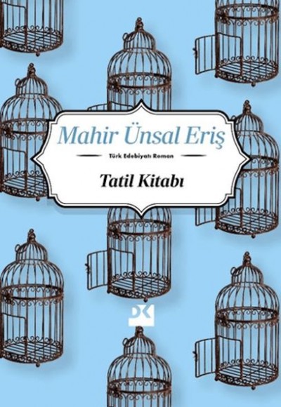 Tatil Kitabı Tatil Kitabı