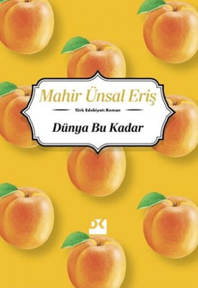 Dünya Bu Kadar Dünya Bu Kadar
