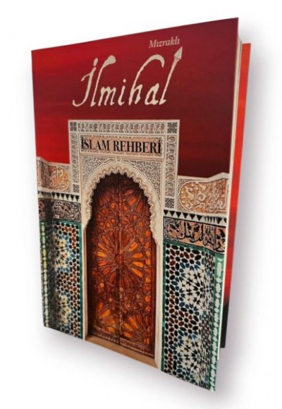 Mızraklı İlmihal İslam Rehberi