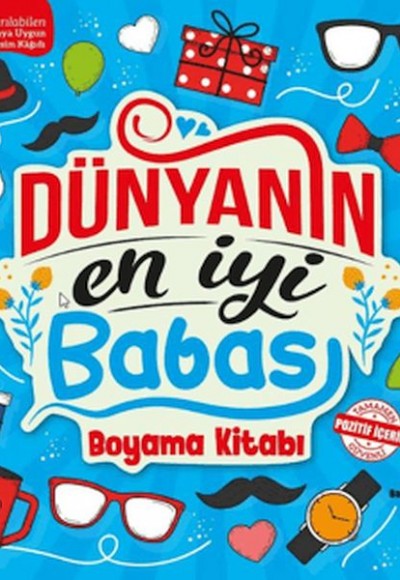 Dünyanın En İyi Babası Dünyanın En İyi Babası