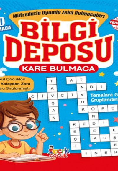Bilgi Deposu Bilgi Deposu