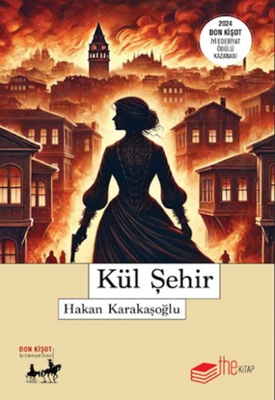 Kül Şehir Kül Şehir