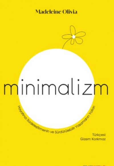 Minimalizm Minimalizm