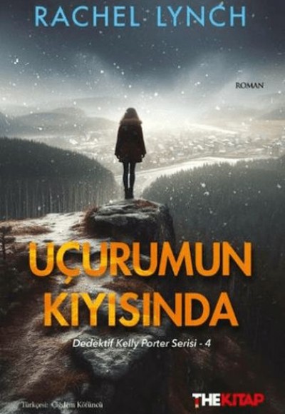 Uçurumun Kıyısında Uçurumun Kıyısında