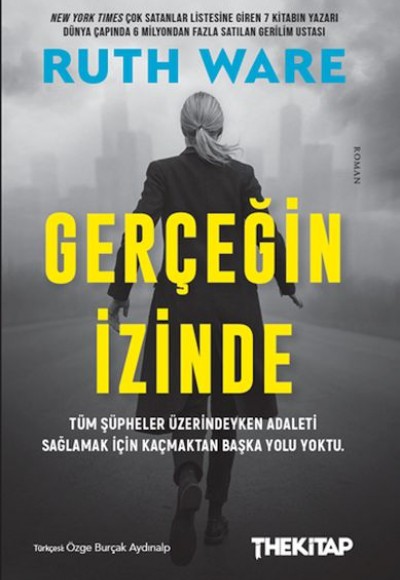 Gerçeğin İzinde Gerçeğin İzinde