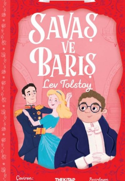 Savaş ve Barış Savaş ve Barış