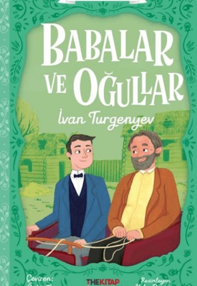 Babalar ve Oğullar Babalar ve Oğullar