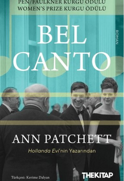 Bel Canto Bel Canto
