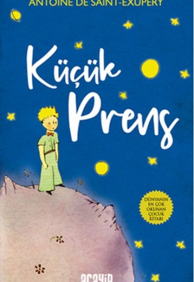 Küçük Prens Küçük Prens