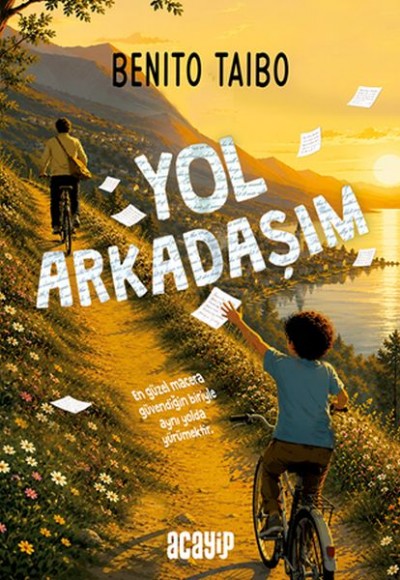 Yol Arkadaşım Yol Arkadaşım