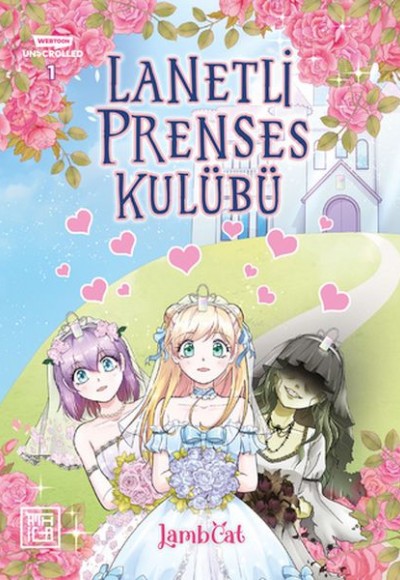 Lanetli Prenses Kulübü Lanetli Prenses Kulübü