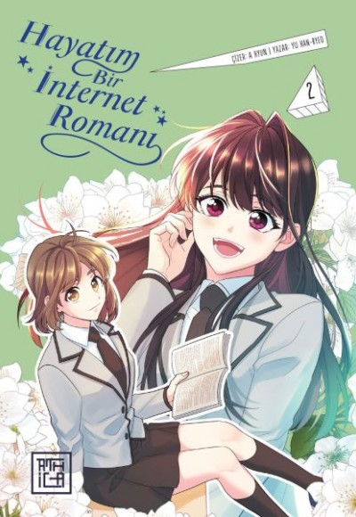 Hayatım Bir İnternet Romanı 2 Hayatım Bir İnternet Romanı 2