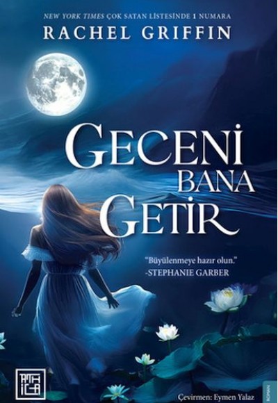 Geceni Bana Getir Geceni Bana Getir